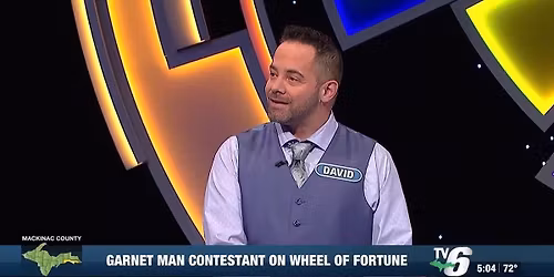 Wheel of Fortune - Livermore