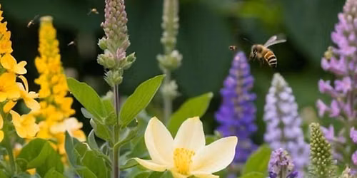 Native Plant Sale