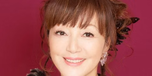 Hiromi Iwasaki in 宇都宮市