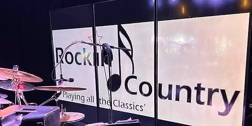 Rockin Country Live @ Triple B\u2019s!!!