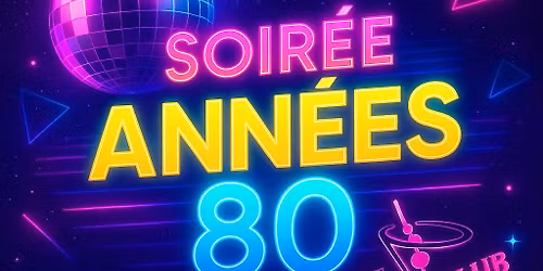 Soiree Review 80 by Yann Switch