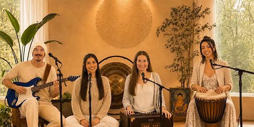 Summer Solstice Kirtan: Awaken the Heart Through Song