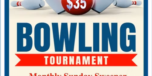 SLPB ~ Monthly Sweeper