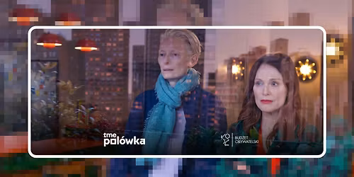 W POKOJU OBOK \/\/ BRAMA MIASTA