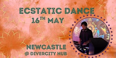 Ecstatic Dance in Newcastle