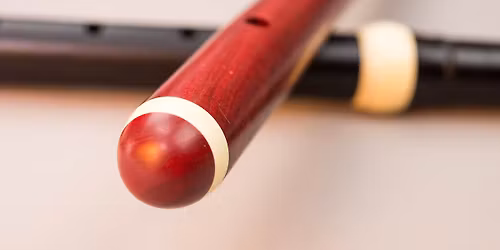 Berneyflutes @ HfMDK Frankfurt  