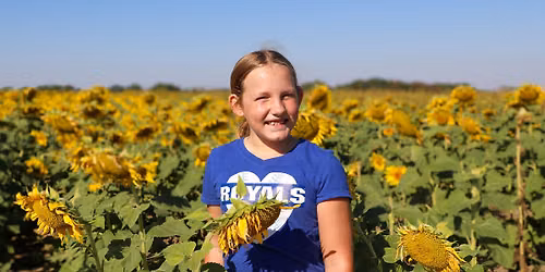 CAFNR Showcase at South Farm