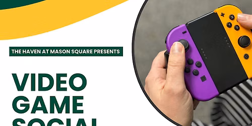 Video Game Social