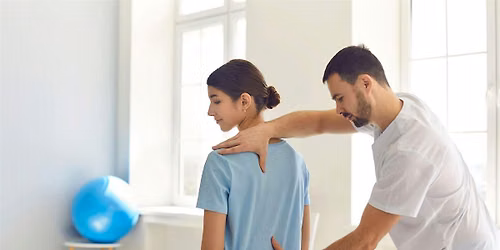 Scoliosis Screening Day - Port Orchard