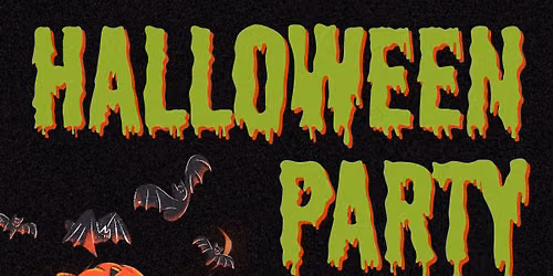 Halloween Karaoke Contest