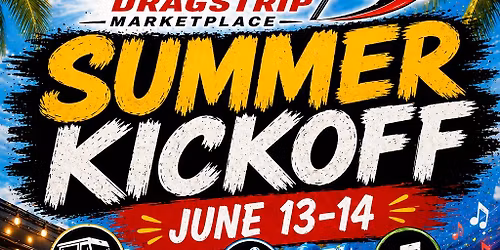 Summer Kickoff