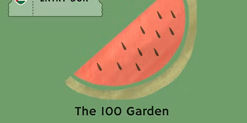 Palestine Pulse - a fundraiser for Gaza