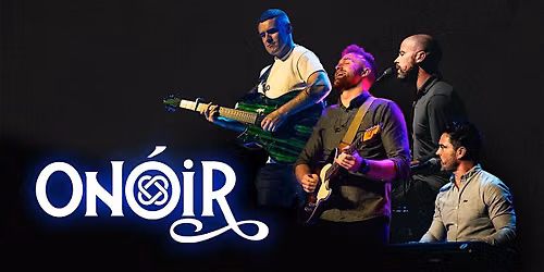 Onoir Live - Hotel Kilkenny