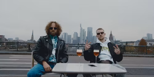 Mehnersmoos \/\/ Tour De Arsch \/\/ K\u00f6ln