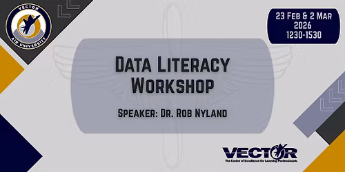 Data Literacy Workshop