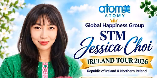 Atomy K-Beauty Meet Ireland