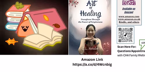 (Brainstorming\/Planning) Book Club & Free Group Therapy - Lang's Book