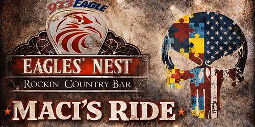 The River Boyz Live at Maci's Ride!