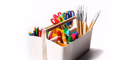 Thanksgiving Craft Night 