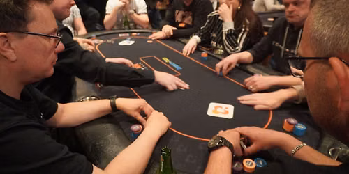 Pokerkampioenschap van Oirschot