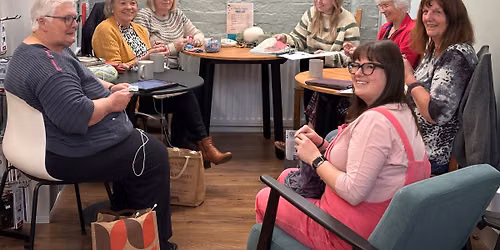 Knit and Natter - Weekly Craft Group (Burbage)