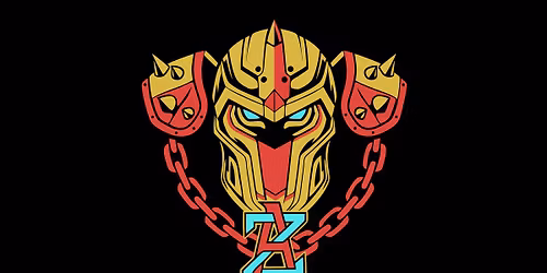 Arizona Juggernauts vs. Dusseldorf Warriors