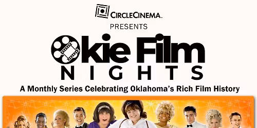 Classic Movie Night - Hairspray at Jefferson Theatre-TX