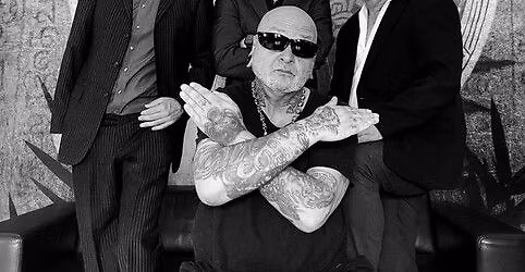 The C.U.T. & Aylin Leclaire