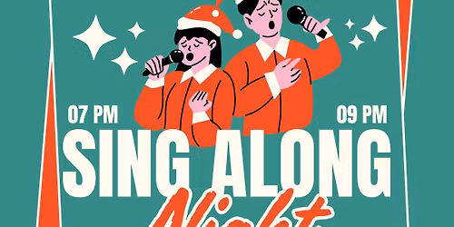 Christmas Songs Sing Along