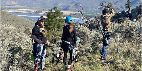 Archery Beginner Course