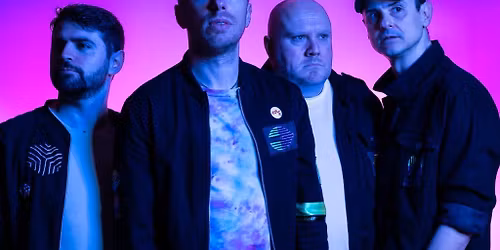 Ultimate Coldplay