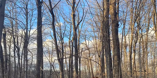 Free Family Nature Club in West Bend @ Lac Lawrann Conservancy in West Bend 