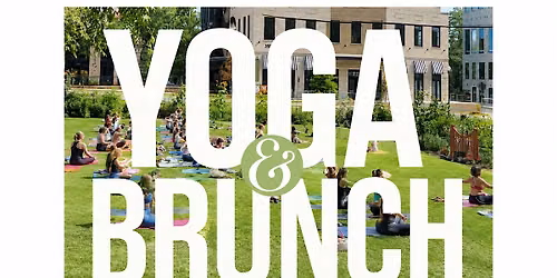 Yoga & Brunch at Milton's