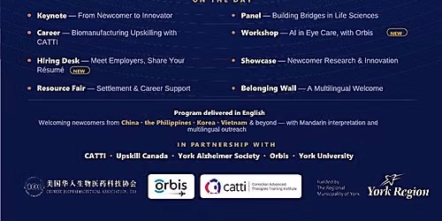 Bridge to Belonging