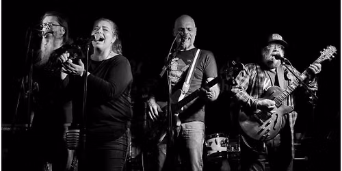 Sons of Gladys Kravitz @ Docs!