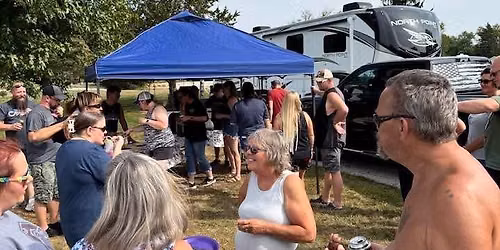 Camper Crawl