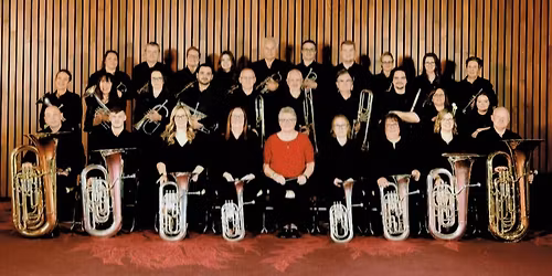 Christmas in Brass (Evening)