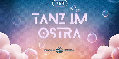 TANZ IM OSTRA | 2026