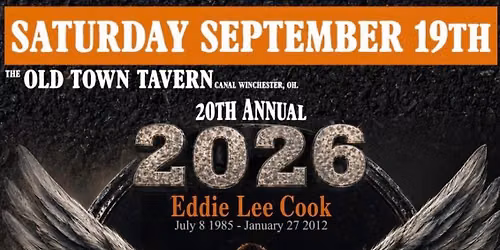 Annual Eggroll Run - Old Town Tavern