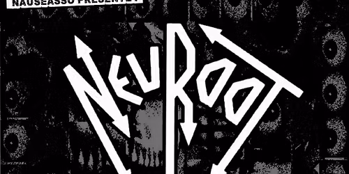 Neuroot (legendary D-Beat punk NL), Nausea BOMB, Chuya N\u00e9ant