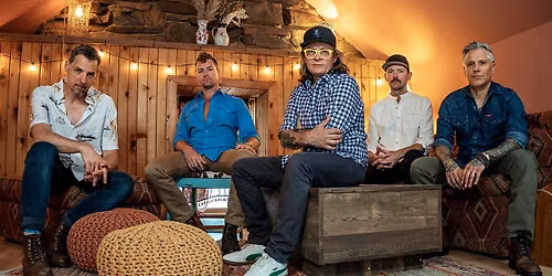 The Infamous Stringdusters