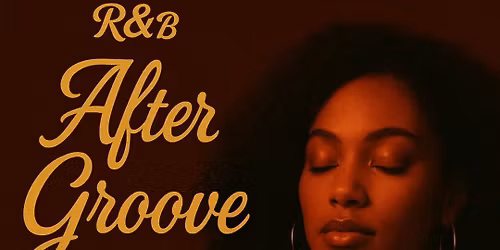 R&B After Groove