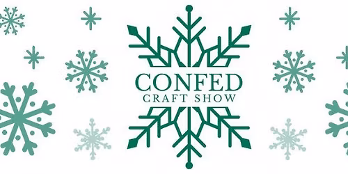 Confederation Secondary School Craft Show