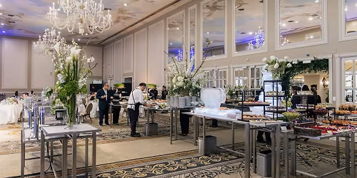 Mother\u2019s Day Brunch Buffet