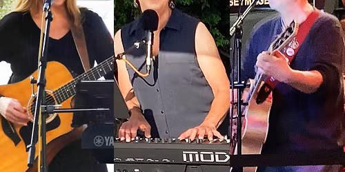 Don't Think Twice at Spare Time Tavern