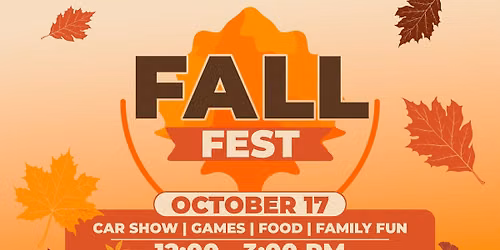 M1BC Fall Fest