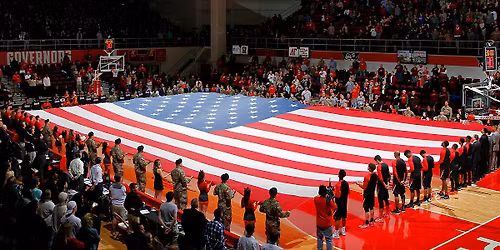 Austin Peay Governors Mens\/Womens Basketball Doubleheader at F&M Bank Arena