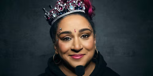 Pinky Patel