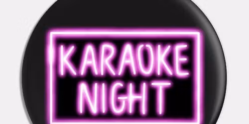 Karaoke Night