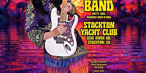 Stockton Yacht Club 